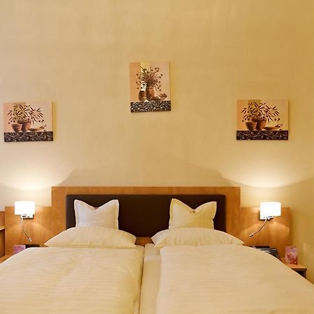 Hotel Carmer 16 Berlin Chambre photo