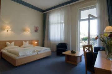 Hotel Carmer 16 Berlin Extérieur photo