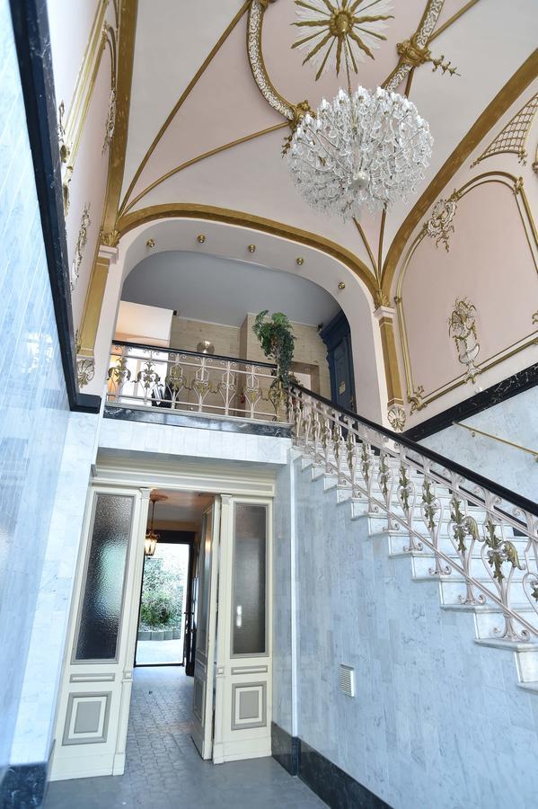 Hotel Carmer 16 Berlin Extérieur photo